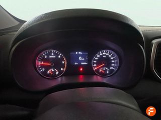 Kia Sportage 1.6 MHEV Business 100kW (136CV) 4x4