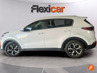 Kia Sportage 1.6 MHEV Business 100kW (136CV) 4x4