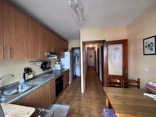 Piso en venta en A Milagrosa en Lugo