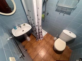 Piso en venta en A Milagrosa en Lugo