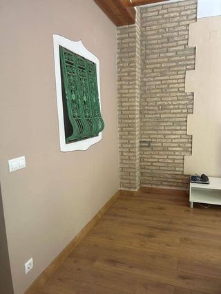 Piso en venta en Arrancapins en Valencia