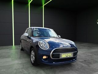 MINI MINI Cooper 5 Puertas One D 70 kW (95 CV)