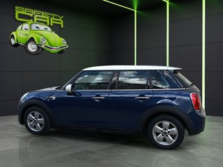 MINI MINI Cooper 5 Puertas One D 70 kW (95 CV)