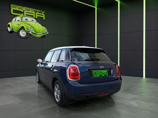 MINI MINI Cooper 5 Puertas One D 70 kW (95 CV)