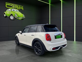 MINI MINI Cooper 5 Puertas S 141 kW (192 CV)