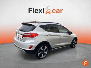 Ford Fiesta 1.0 EcoBoost 70kW (95CV) Active S/S 5p