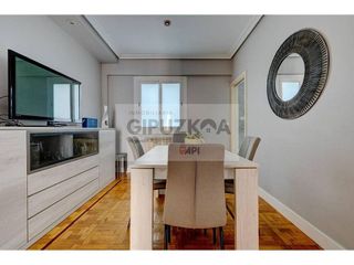 Piso en venta en Amara - Berri en San Sebastián-Donostia