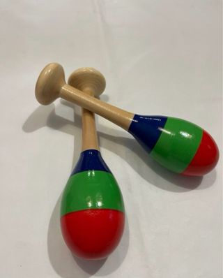 Instrumentos musicales