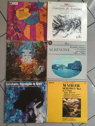 Giorgio Moroder Project - To Be Number One Vinile