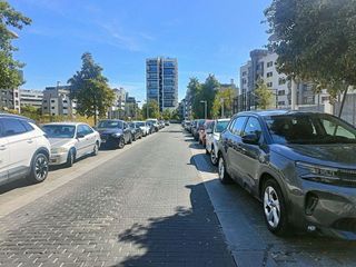 Garaje en venta en Tablero Bajo - Arruzafilla en Córdoba