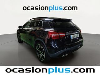 Mercedes-Benz GLA 220 d 130 kW (177 CV)