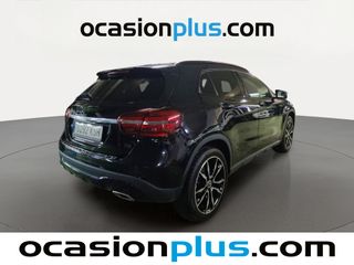 Mercedes-Benz GLA 220 d 130 kW (177 CV)