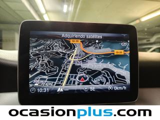 Mercedes-Benz GLA 220 d 130 kW (177 CV)