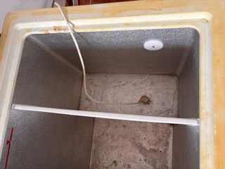 Congelador horizontal Superser