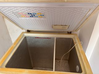 Congelador horizontal Superser