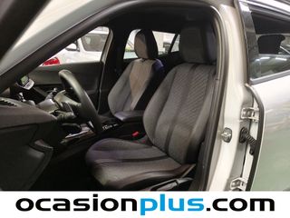 Peugeot 2008 Allure Hybrid eDCS6 100 kW (136 CV)