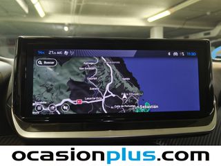 Peugeot 2008 Allure Hybrid eDCS6 100 kW (136 CV)