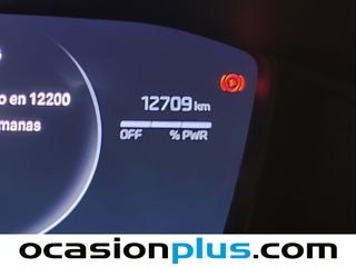 Peugeot 2008 Allure Hybrid eDCS6 100 kW (136 CV)