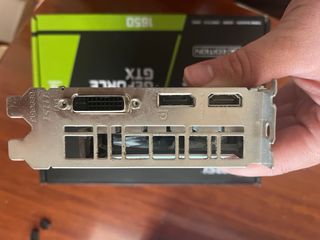 Gráfica MSI Ventus XS OC GeForce GTX