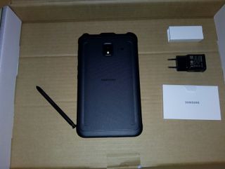 Tablet Samsung Galaxy Tab Active3 Ruggedizzata NUOVA