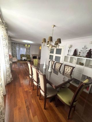 Casa adosada en alquiler en Valdezarza en Madrid