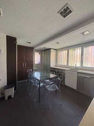 Casa adosada en alquiler en Valdezarza en Madrid