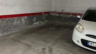 Garaje en alquiler en Pla d'en Boet en Mataró