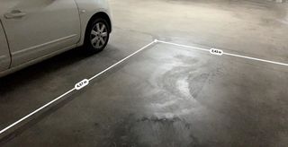 Garaje en alquiler en Pla d'en Boet en Mataró