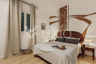 Piso en alquiler en La Dreta de l'Eixample en Barcelona