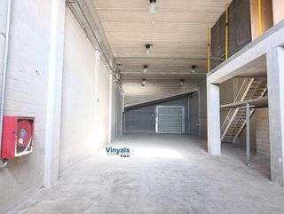 Nave industrial en alquiler en Urbanitzacions en Mataró