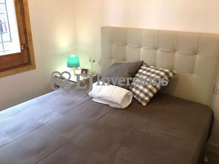 Piso en alquiler en La Barceloneta en Barcelona