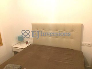 Piso en alquiler en La Barceloneta en Barcelona