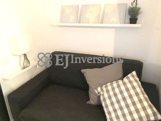 Piso en alquiler en La Barceloneta en Barcelona