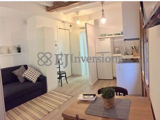 Piso en alquiler en La Barceloneta en Barcelona