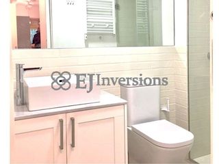 Piso en alquiler en La Barceloneta en Barcelona