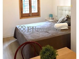 Piso en alquiler en La Barceloneta en Barcelona