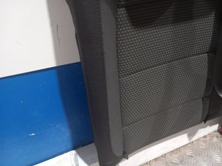 Asientos Traseros Golf VI Variant (AJ5)