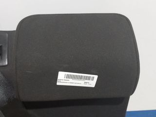 Asientos Traseros Golf VI Variant (AJ5)