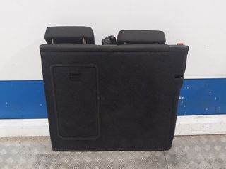 Asientos Traseros Golf VI Variant (AJ5)