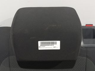 Asientos Traseros Golf VI Variant (AJ5)