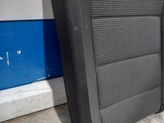 Asientos Traseros Golf VI Variant (AJ5)