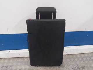 Asientos Traseros Golf VI Variant (AJ5)