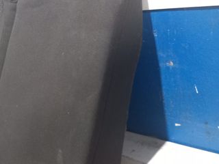 Asientos Traseros Golf VI Variant (AJ5)