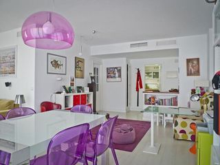 Piso en alquiler en Parque Mediterráneo - Santa Paula en Málaga