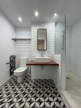 Piso en alquiler en Parque Mediterráneo - Santa Paula en Málaga