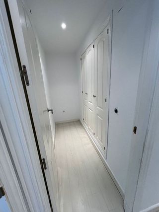 Piso en alquiler en Parque Mediterráneo - Santa Paula en Málaga