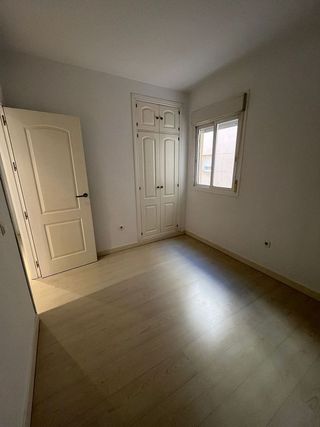 Piso en alquiler en Parque Mediterráneo - Santa Paula en Málaga