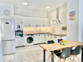 Piso en alquiler en Adeje ciudad en Adeje