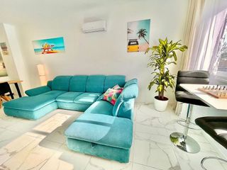 Piso en alquiler en Adeje ciudad en Adeje