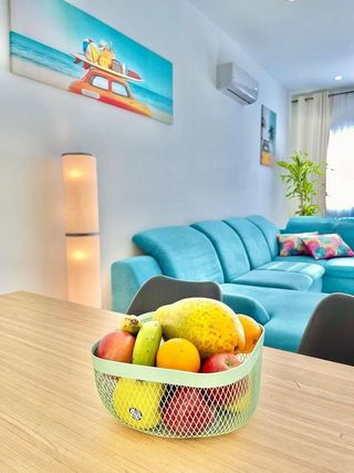 Piso en alquiler en Adeje ciudad en Adeje